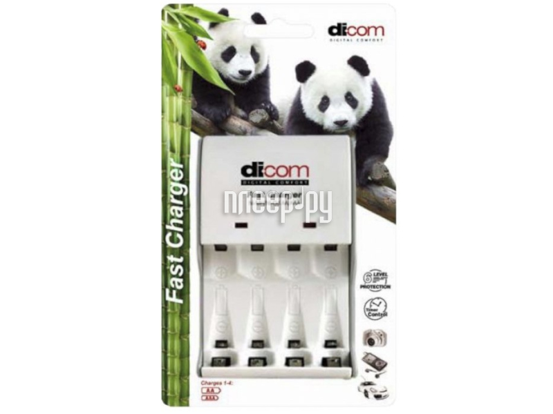   Dicom Panda DC60  542 