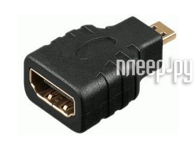  Orient HDMI F to micro HDMI M C395