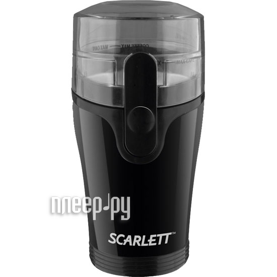  Scarlett SC-4245 Black