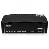 BBK SMP129HDT2 Black