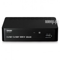 BBK SMP123HDT2 Black