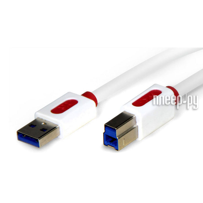  Promate USB Type-A to Type-B linkMate-U3  515 