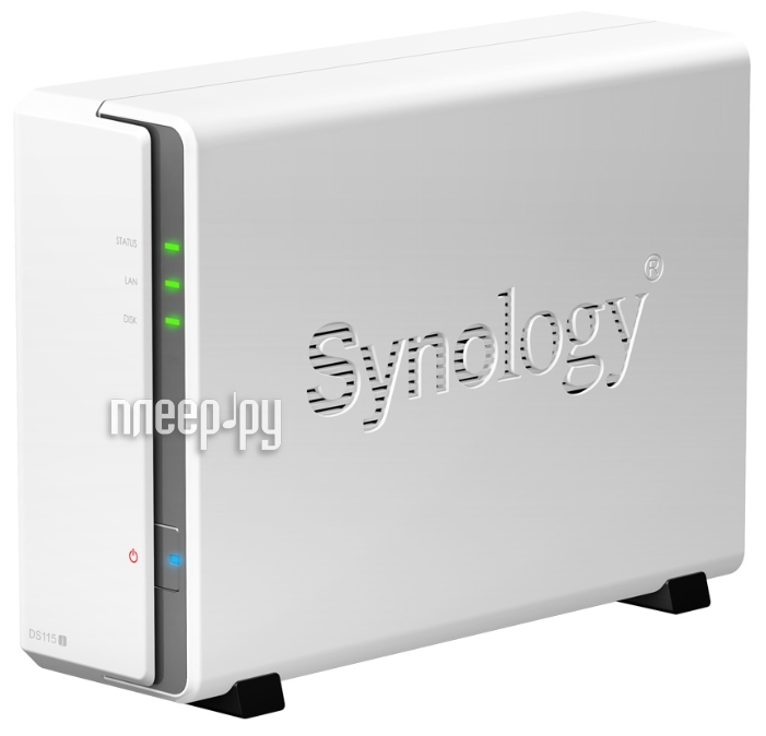   Synology DS115j  7277 