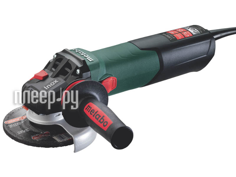   Metabo WE 15-150 Quick 600464000
