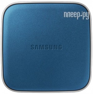 Зарядное устройство Samsung SM-G900F Galaxy S5 EP-PG900ILRGRU Blue