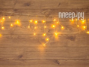 Гирлянда Neon-Night Айсикл 255-016