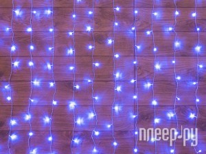 Гирлянда Neon-Night Светодиодный Дождь 235-033