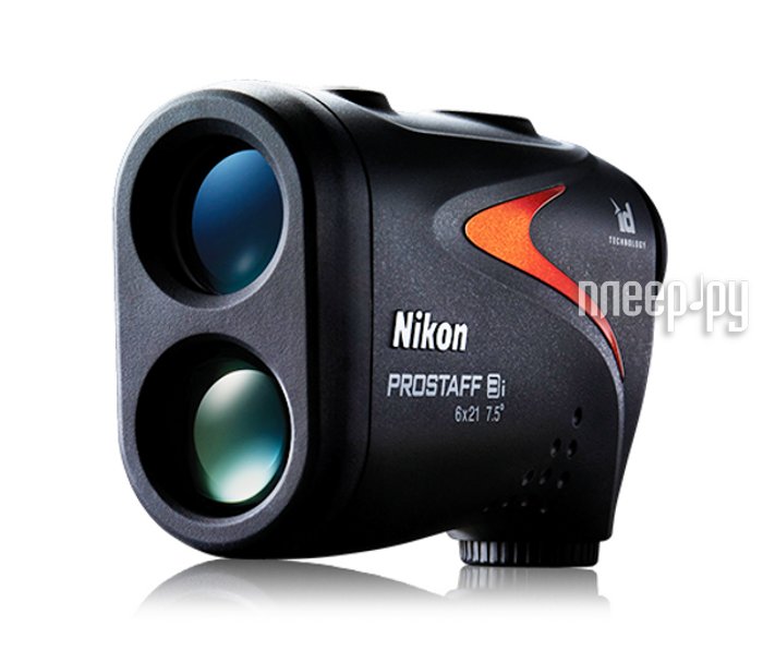  Nikon Prostaff 3i  17646 