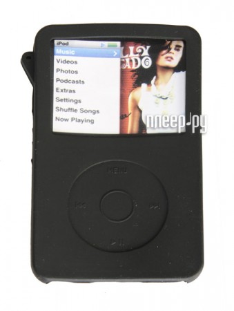  Apple iPod Classic Ainy 
