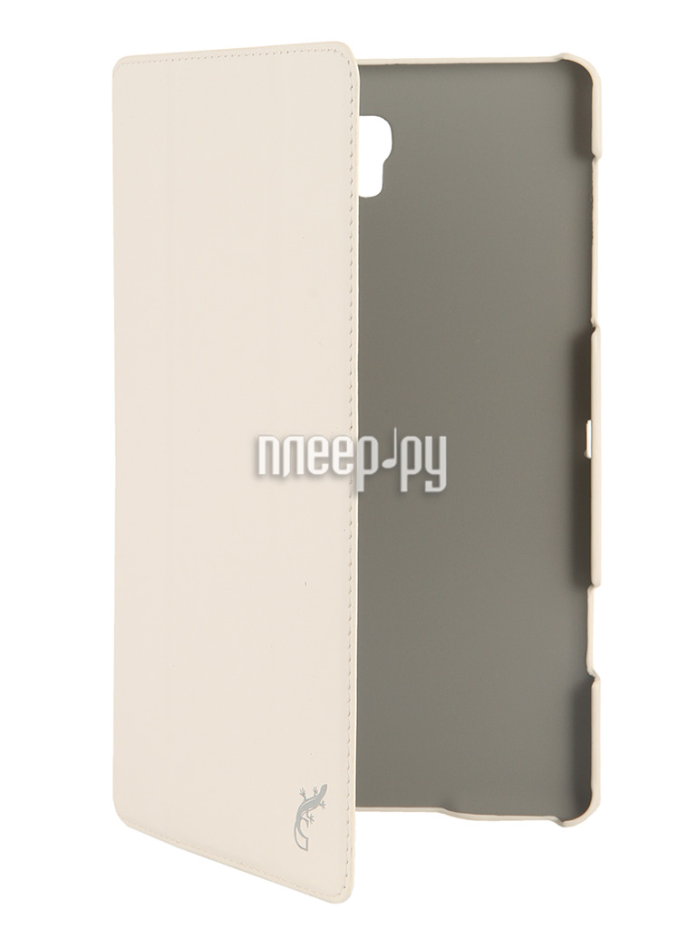   Galaxy Tab S 8.4 SM-T700 / SM-T705 G-Case Slim Premium White GG-435 