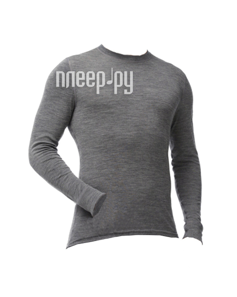  Norveg Soft Shirt  S 1091 14SM1RL-014-S Gray 