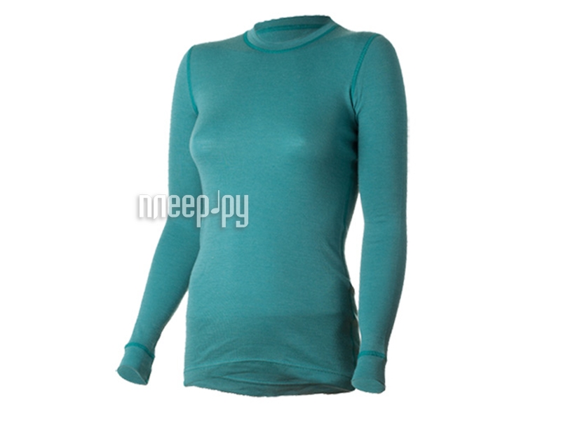  Norveg Soft Shirt  L 2043 14SW1RL-006-L Ocean