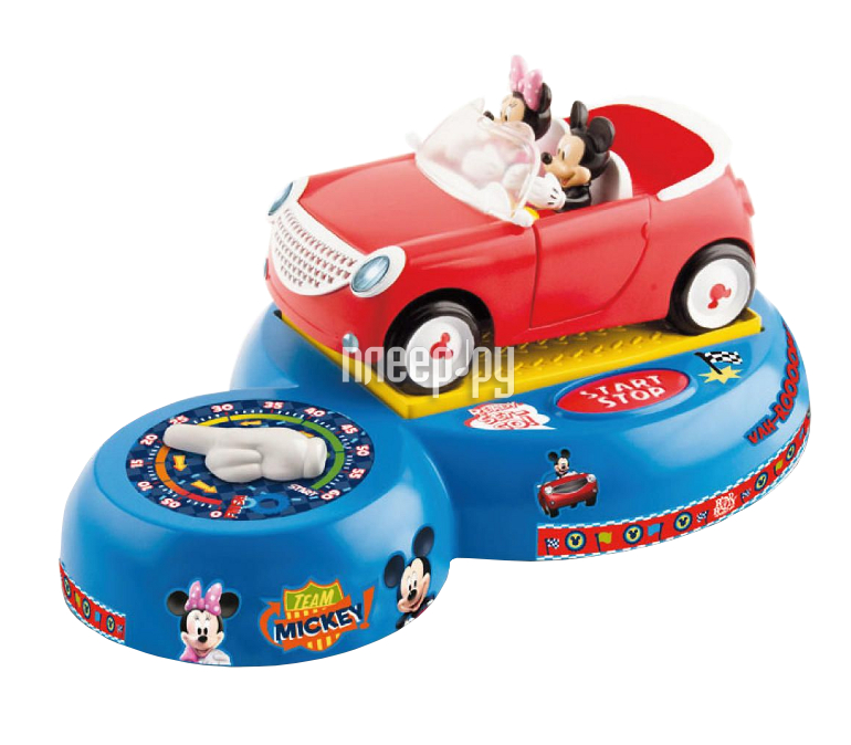 Конструктор IMC Toys Mickey Mouse 181083
