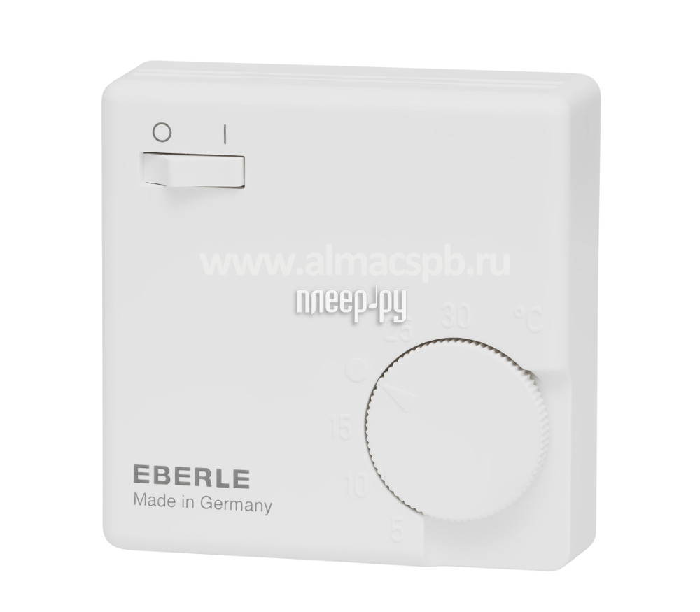  Eberle RTR-E 3563  