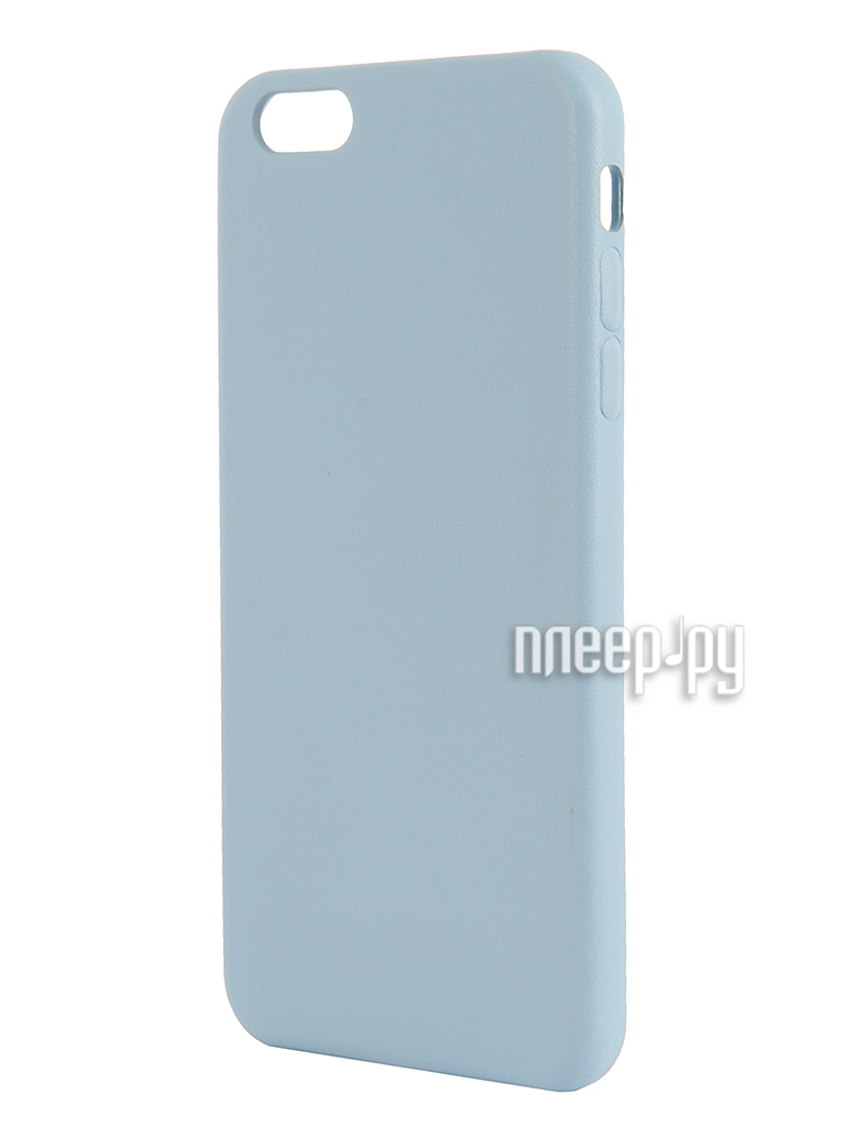   iRidium for iPhone 6 Plus 5.5-inch Blue