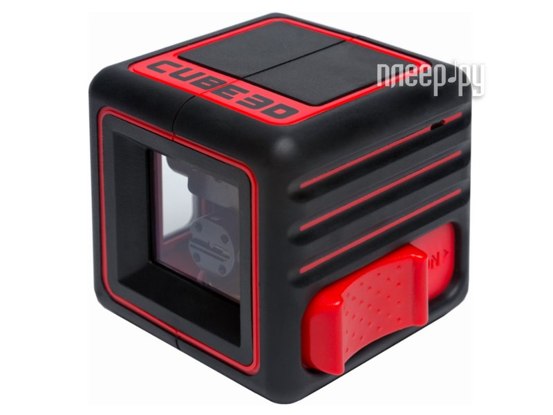  ADA Cube 3D Ultimate Edition  6932 