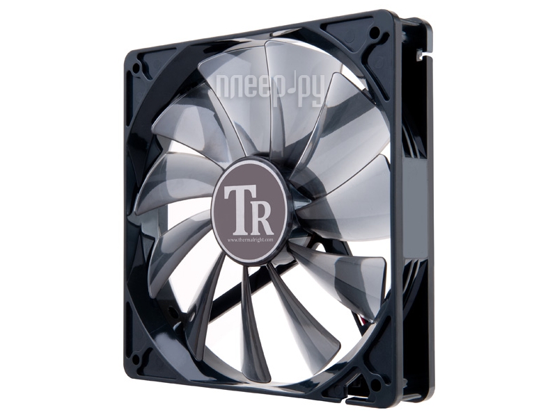  Thermalright X-Silent 140 140mm 900rpm XSLNT140 