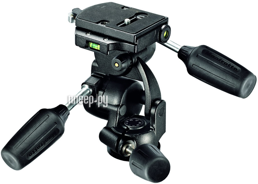    Manfrotto 808RC4