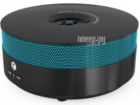 Timberk THU ADF 01 BL- 4 в 1! Увлажнитель, ароматизатор, акустическая система и ночник