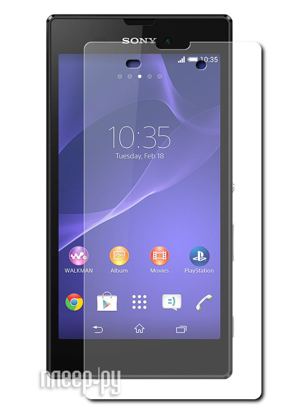    Sony Xperia T3 Sotomore 