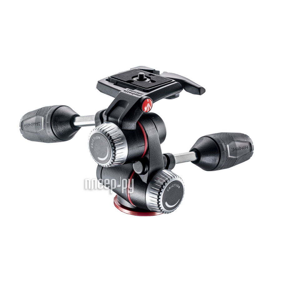    Manfrotto MHXPRO-3W 