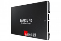 Жесткий диск 512Gb - Samsung 850 PRO MZ-7KE512BW