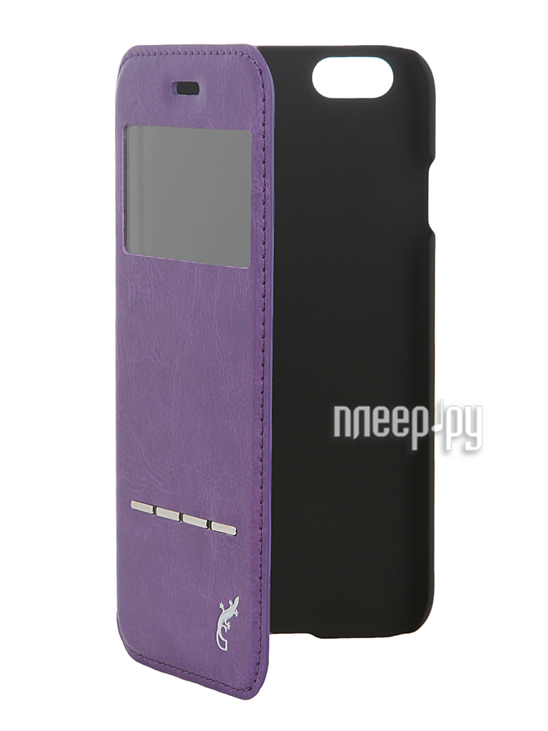   G-Case Slim Premium  iPhone 6 4.7-inch Purple GG-540  437 