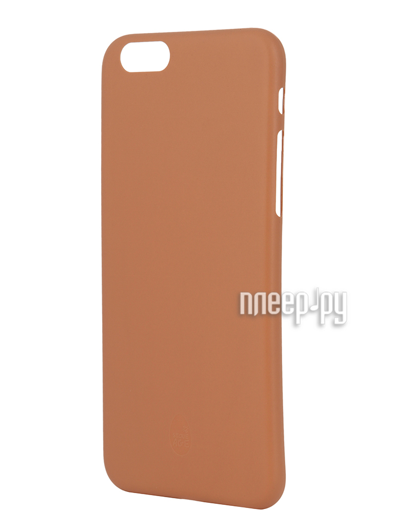  - Stone Age 0.33mm  iPhone 6 Beige 