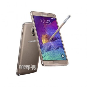 Сотовый телефон Samsung SM-N910C Galaxy Note 4