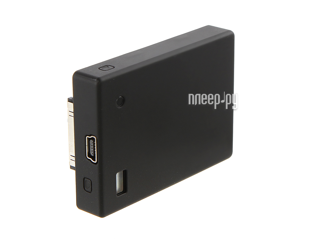  GoPro Battery BacPac Kit ABPAK-401