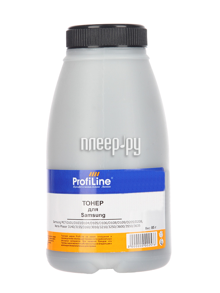  ProfiLine 85 Samsung LT-D101 / D103 / D104 / D105 / D106 / D108 /