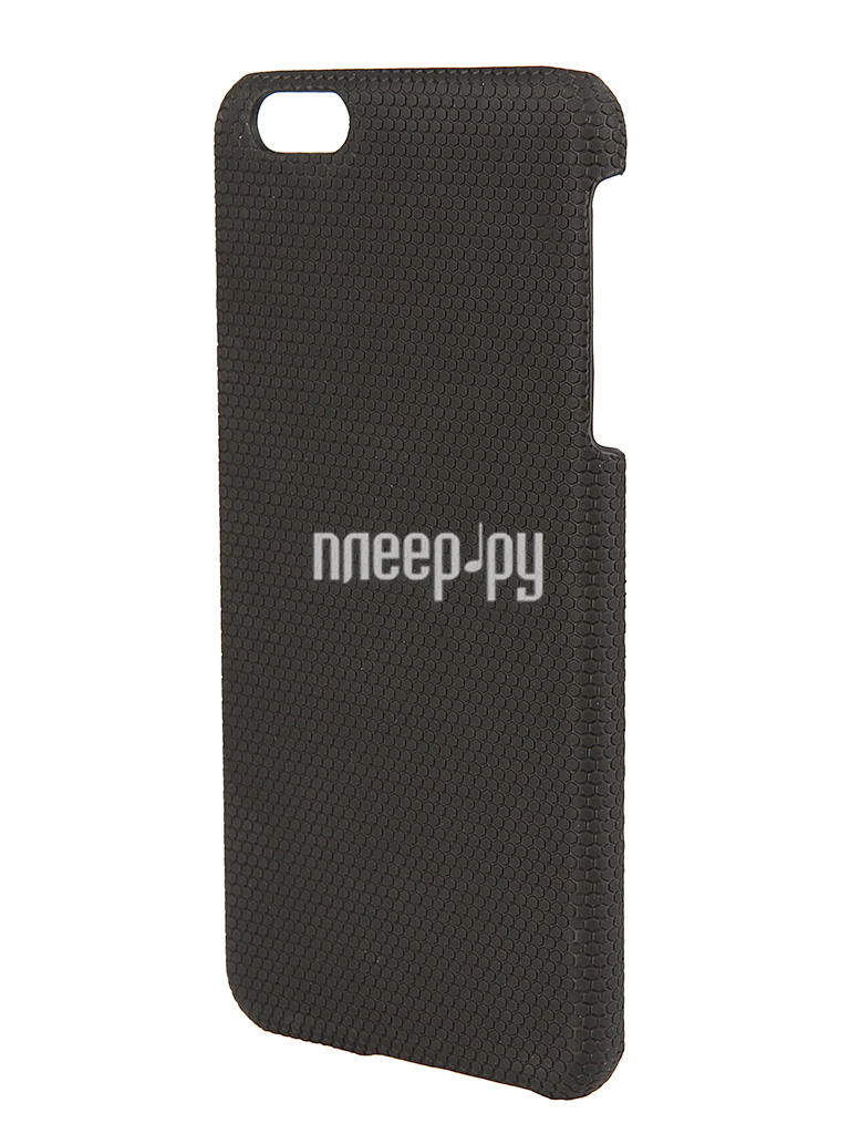   Leitz Complete Smart Grip  iPhone 6 Plus 63570095 Black 