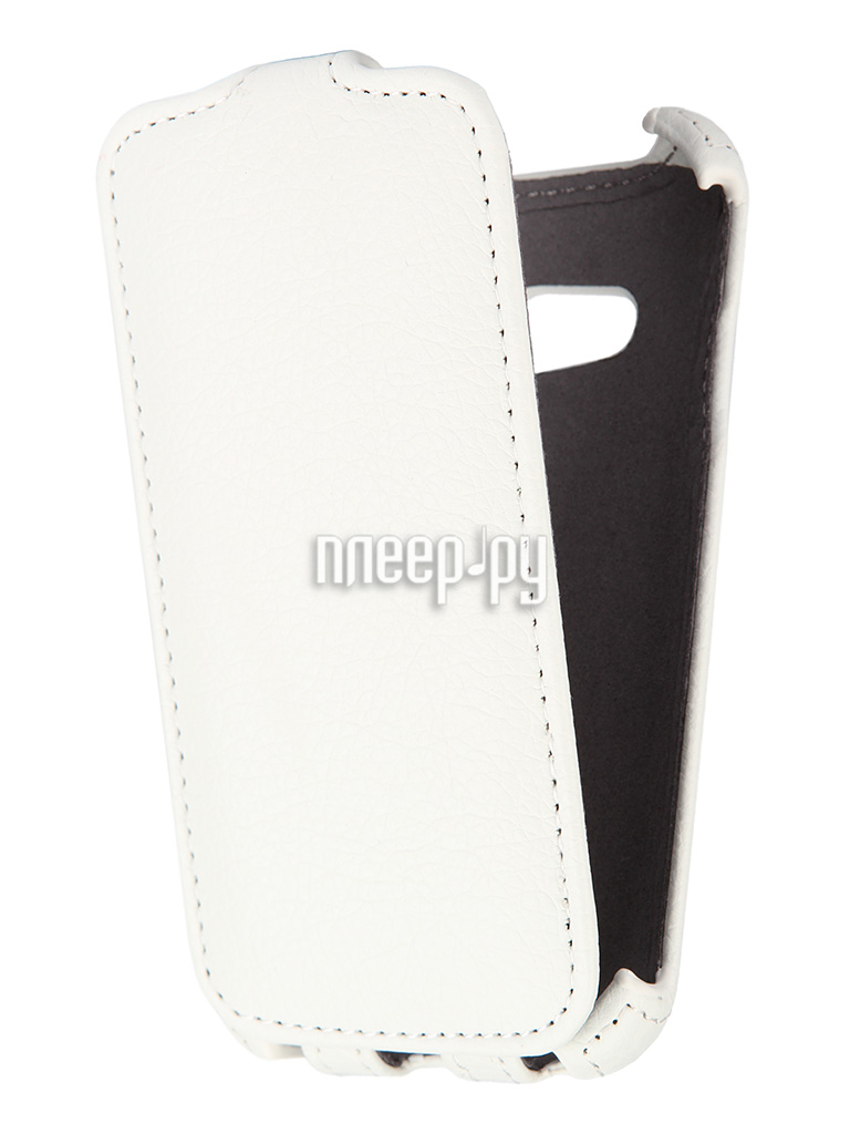   Samsung G313 Galaxy Ace 4 Gecko White GG-F-SGACE4-WH 