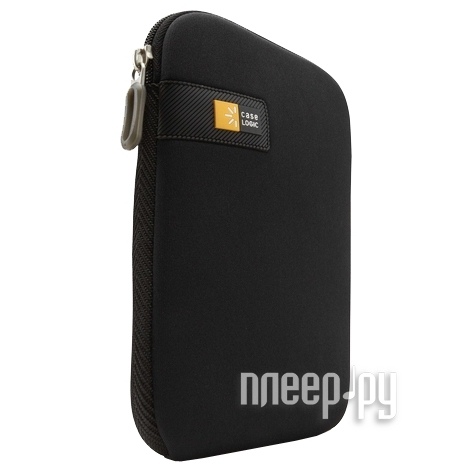   11.6-inch Case Logic Netbook Sleeve LAPS-111K Black 