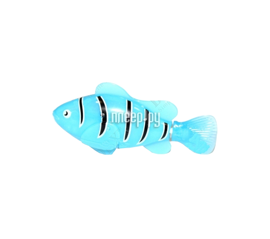  Bradex Funny Fish DE 0073 Blue  323 