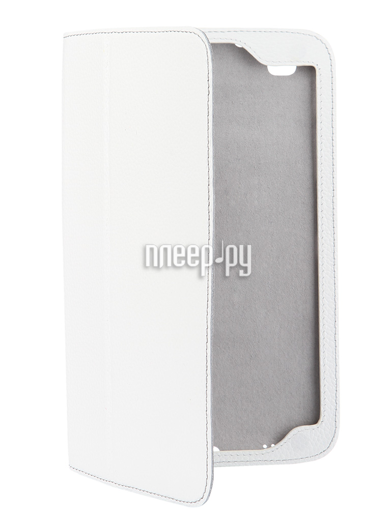   Samsung Galaxy Tab 4 8.0 Jet.A SC8-26  White-Grey  674 