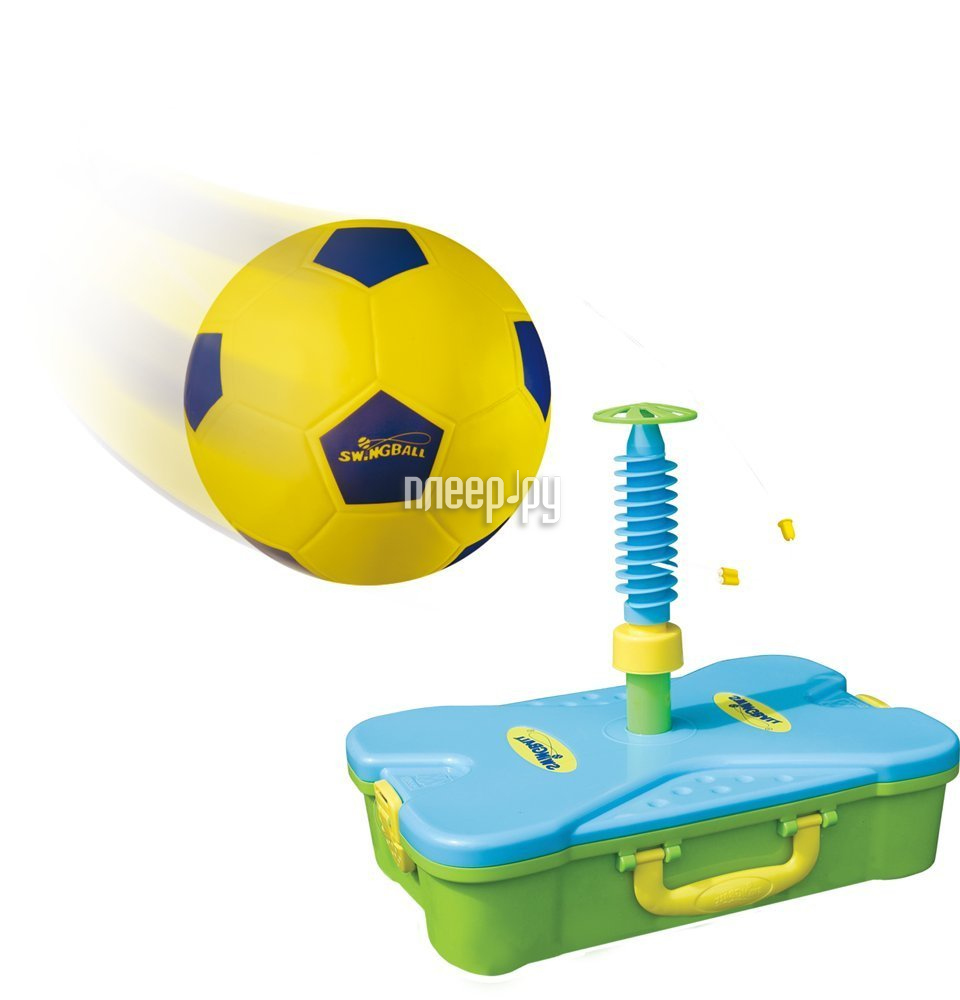  Mookie Soccer Swingball 7260  764 