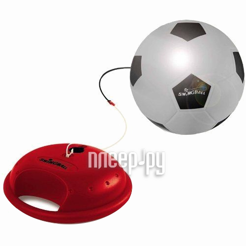  Mookie Reflex Soccer Swingball   7226  579 