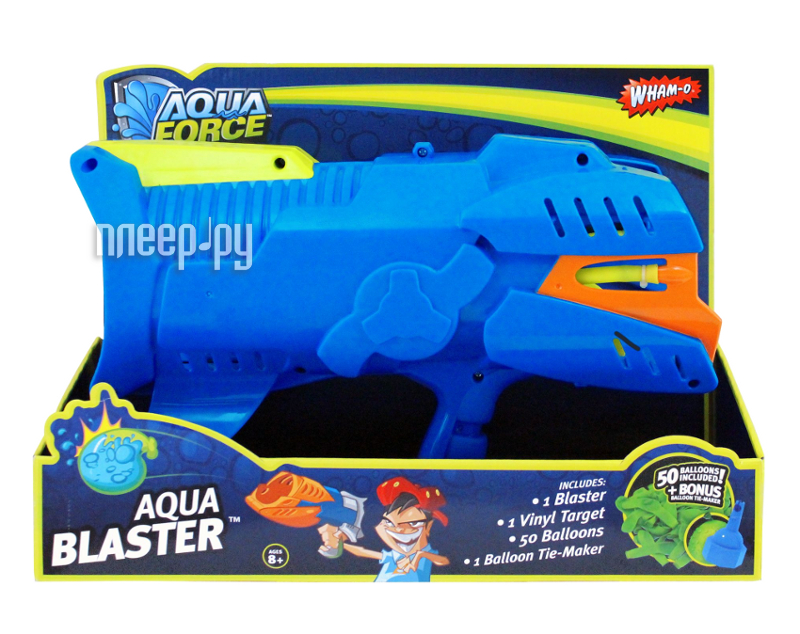  Aqua Force Aqua Blaster 93453  410 