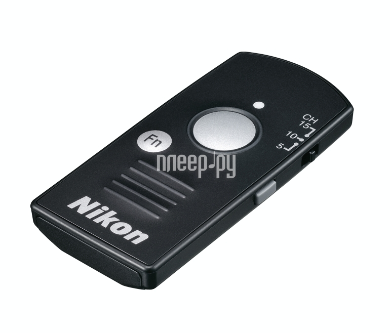  Nikon WR-T10 Wireless Remote Controller 