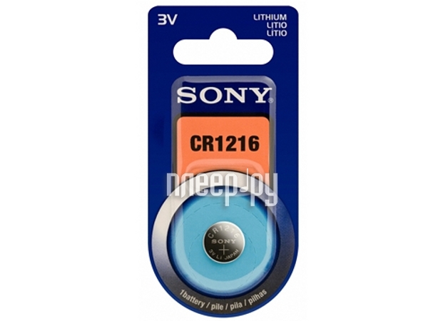  Sony CR1216 BL5 (1 )
