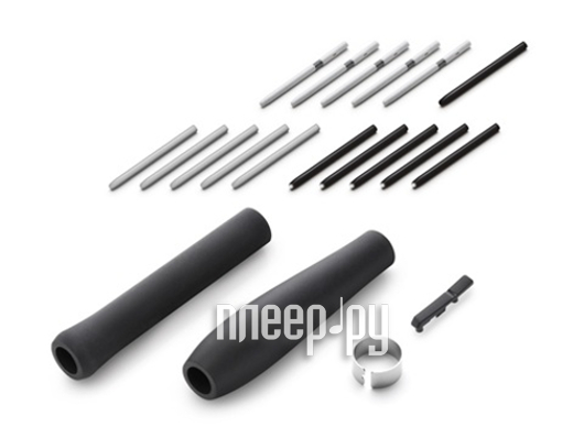      Wacom Grip Pen ACK-40001 for Intuos4 / 5 / Pro 