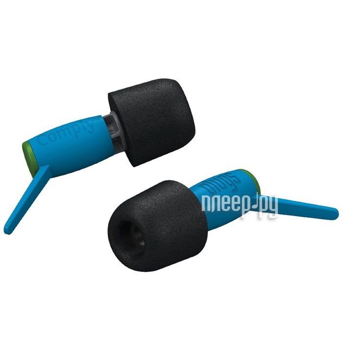  Comply Plugs 1 pair