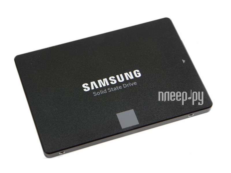   500Gb - Samsung 850 EVO MZ-75E500BW  9883 