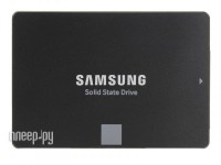 Жесткий диск 250Gb - Samsung 850 EVO MZ-75E250BW