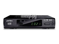 Perfeo DVB-T2 PF-168-3 IN