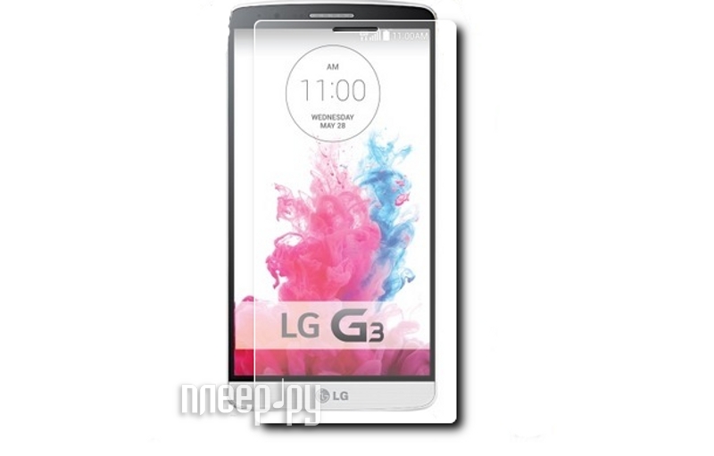    LG G3 Stylus D690 Media Gadget Premium