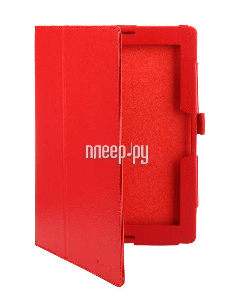   Lenovo Idea Tab A10-70 A7600 10 IT Baggage .  Red