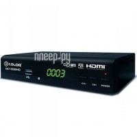 D-Color DC1002HD