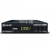 D-Color DC1002HD mini